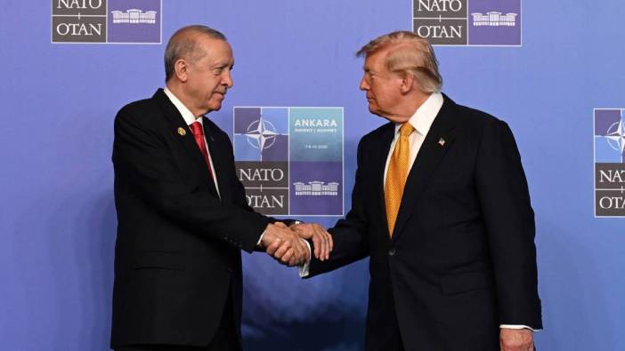 Erdoğan'dan NATO sonrası KAAN ve F-35 mesajı: Somut neticelere vesile olacağına inanıyorum