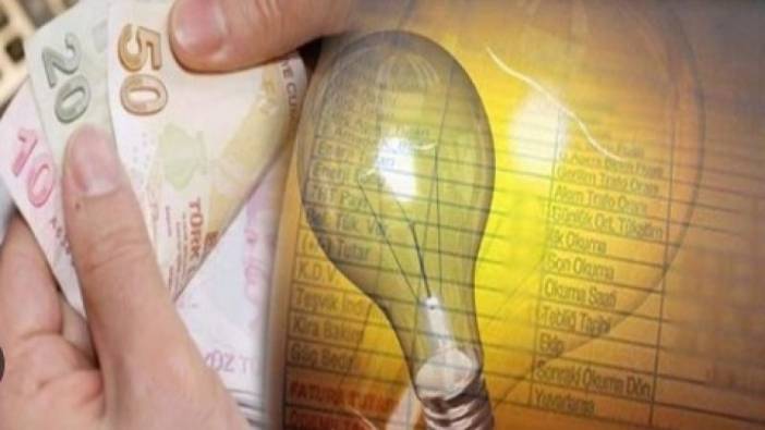 Faturası yüksek gelenler dikkat: Elektrik faturasında 'GSM' dönemi başlıyor