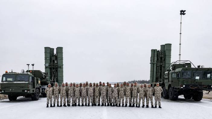 Selvi’den S-400 iddiası: Körfez ülkesine satıldı, bugün açıklanacak
