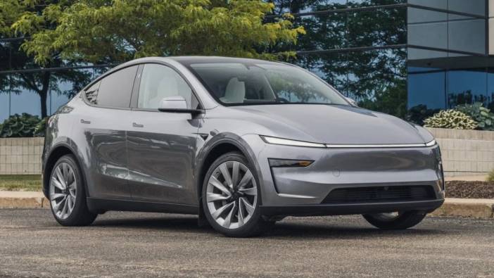 Tesla’dan Model Y’ye yeni zam: Üst versiyonlarda fiyat 210 bin TL arttı
