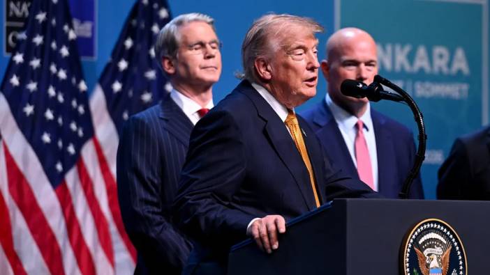 Trump'tan İran çıkışı: Ateşkes sona erdi