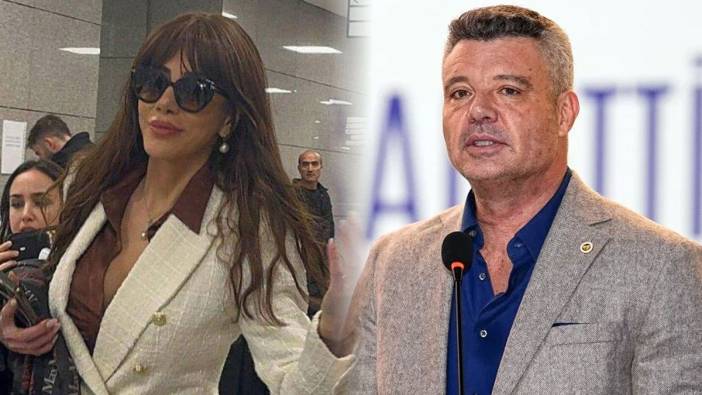 Sadettin Saran ve Ela Rümeysa Cebeci hakkında iddianame: İstenen cezalar belli oldu