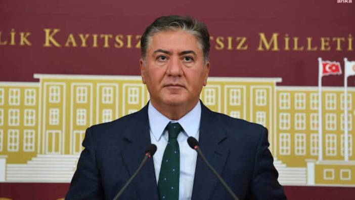 CHP'li Emir'den Çankaya Belediyesi önünde açıklama: O sandığı getirmek bizim boynumuzun borcudur