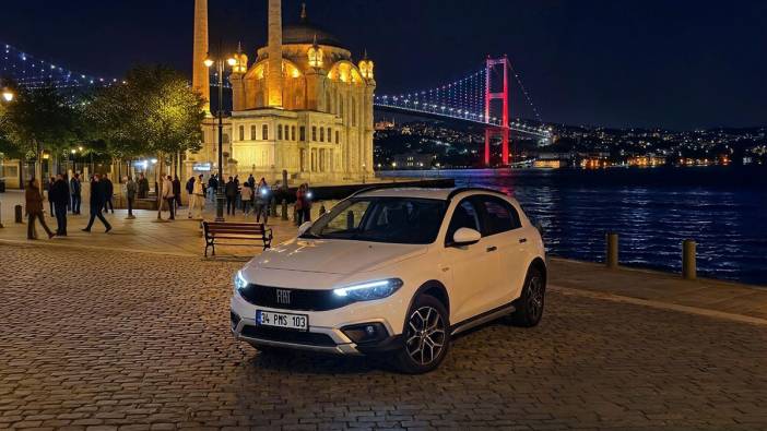 Üretimi sona eren Fiat Egea, son kez en çok satanlar listesinde