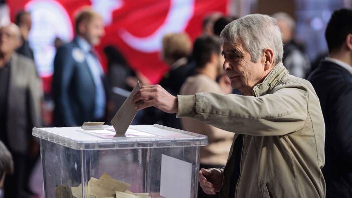 Yüzde 56,5 erken seçim istiyor: Erdoğan, İmamoğlu, Yavaş, Özel yarışında kazanan muhalefet