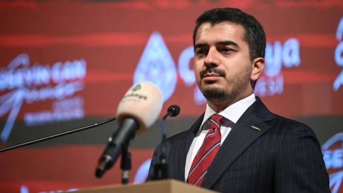 Gözaltındaki Çankaya Belediye Başkanı Güner'den ilk açıklama: Vicdanım rahat, alnım ak, başım dik
