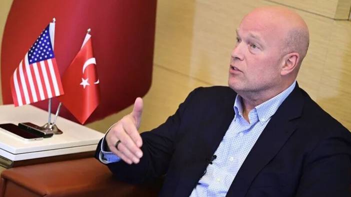 ABD'den F-35 açıklaması: 'Anlaşmanın gerçekleşeceğine inanıyorum'