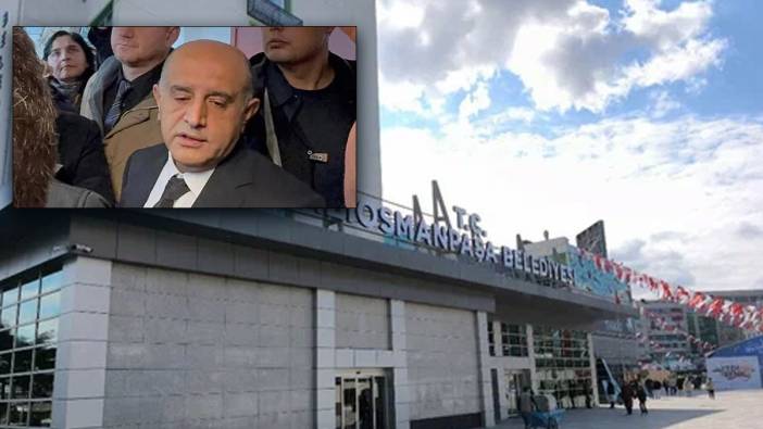 Gaziosmanpaşa Belediye davasında gergin anlar: Aziz İhsan Aktaş'ın İmamoğlu iddiası tepki çekti