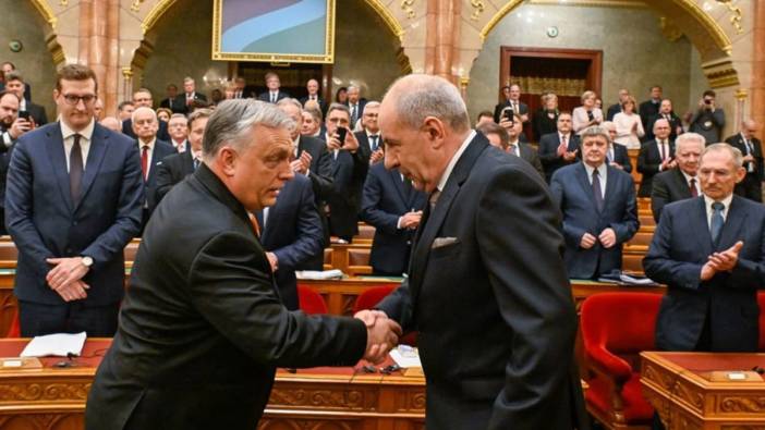 Macaristan’da 16 yıllık baskıcı rejimin tüm kurumları tasfiye ediliyor: Orban'ın ardından Cumhurbaşkanı da koltuğuna veda edecek