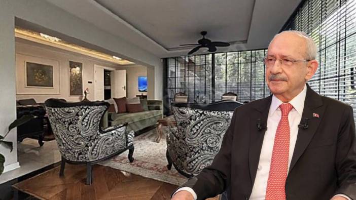 Kılıçdaroğlu Ankara'da tuttuğu lüks ofisle ilgili konuştu: Masraflarımı bir iş insanı karşıladı