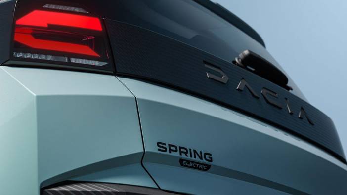 Dacia, en ucuz modelini tamamen yeniledi: 2027'de Türkiye'ye geliyor