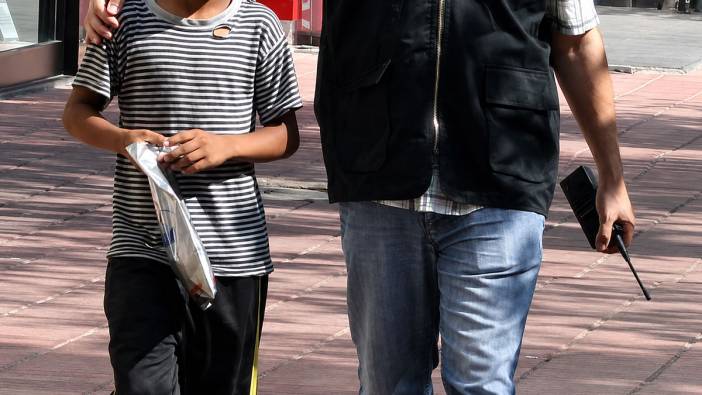 Suça sürüklenen çocuklara yeni düzenleme Meclis'te: 15-18 yaş arasına müebbet hapis geliyor