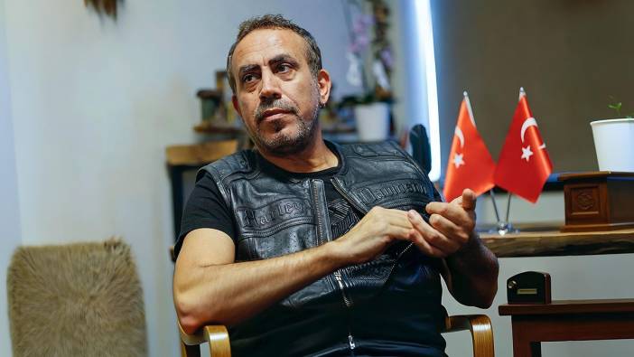 Sokak şarkıcılığından milyonluk albümlere: Haluk Levent'in bilinmeyen hayat hikayesi