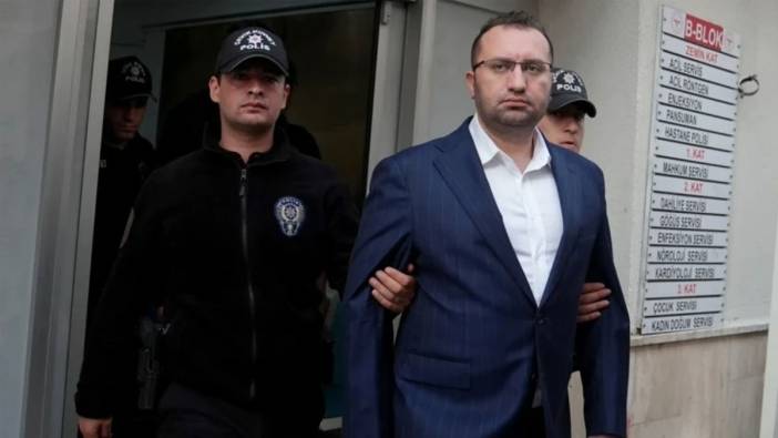 Tutukluluk kararının ardından Hakan Bahçetepe: "Tek suçum Gaziosmanpaşa'ya hizmet etmek"