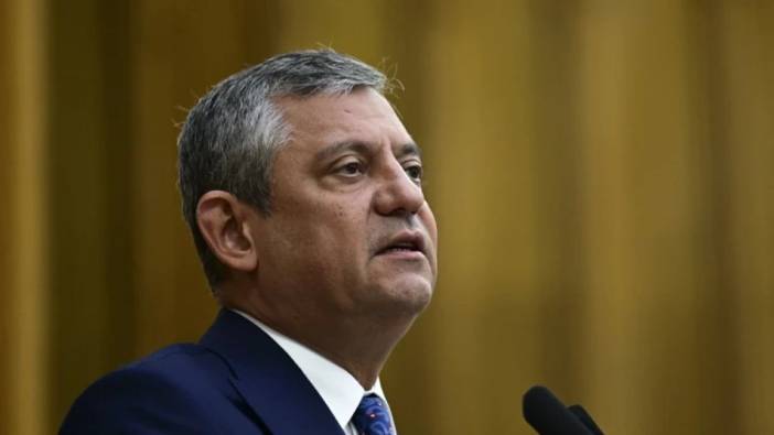 Özgür Özel Yeni Parti'nin kuruluş tarihini açıkladı: Siyasette kartlar yeniden dağıtılıyor