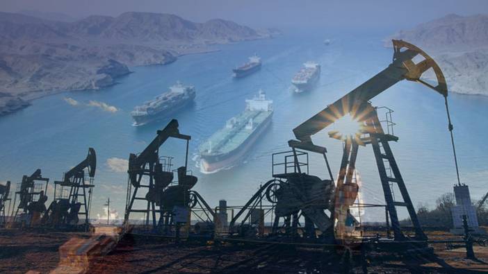 Dünya büyük petrol krizine hazırlanıyor: Stratejik stoklar da tükenmek üzere