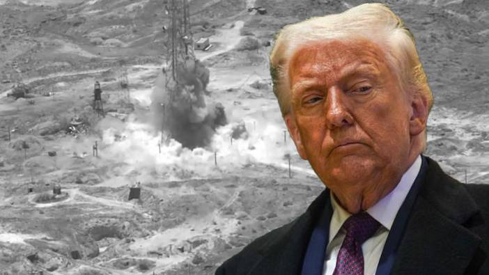 New York Times: Trump, İran’da tuzağa düştü! Savaş sonsuza kadar sürecek