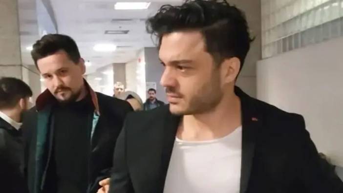 İlyas Yalçıntaş'tan gözaltı sonrası ilk açıklama: Hassas terazi kalori takibi içindi