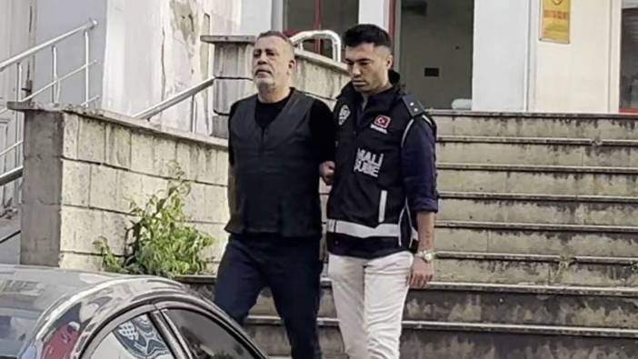 Tutuklanan Haluk Levent Çorlu Cezaevi'ne gönderildi