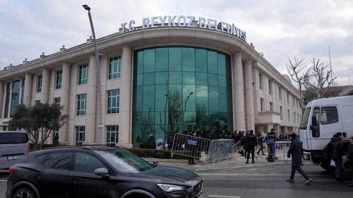 Beykoz Belediyesi'ne yeni operasyon: 8 gözaltı kararı