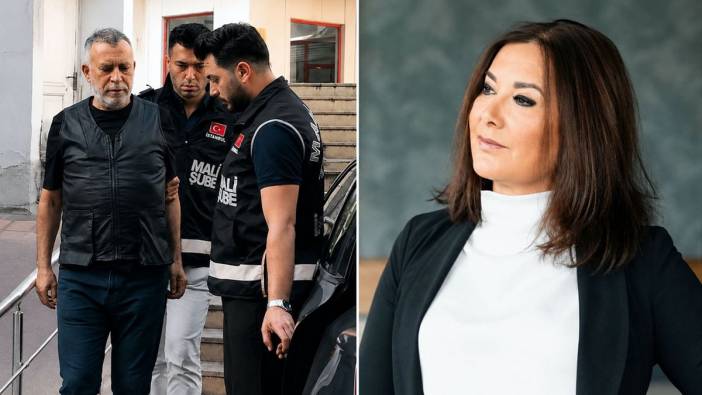 Haluk Levent'in eşi olduğunu söyleyen Nurdan Eriş'in ifadesi: Beni kandırdı her şeyimi kaybettim