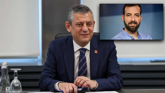 Siyaset bilimci Edgar Şar son anketi yorumladı: Yeni parti yüzde 50'yi bulabilir