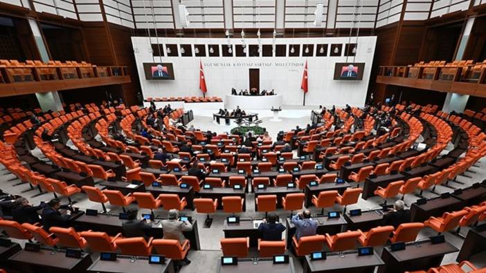 12. Yargı Paketi yasalaştı! IBAN kiralayanlara yeni ceza, miras satışında devrim: Hayatınızda neler değişecek?