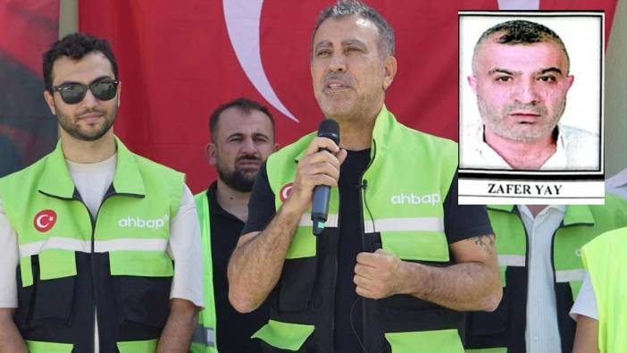 Haluk Levent'in şoförü: Banka borcu nedeniyle paralar benim hesabıma yatardı