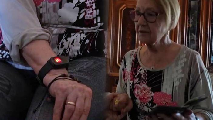 AB, 400 milyon euro bütçe ayırdı: Yaşlıları kavurucu sıcaklarından akıllı bileklikle koruyacaklar