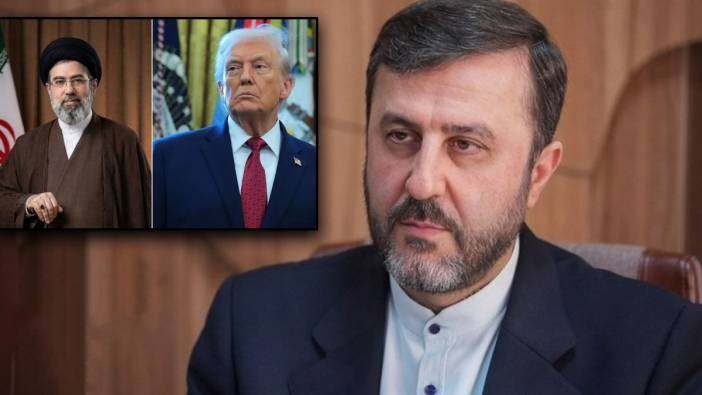 Washington-Tahran hattında diplomasi çöktü: İran tüm yükümlülüklerini askıya aldı