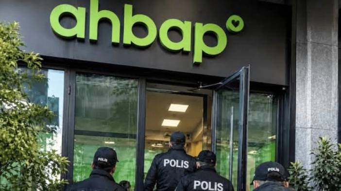 Ahbap Derneği'nin adı altında gizlice kurulan markalar dudak uçuklattı: Soruşturma dosyasından çıkan şoke edici liste