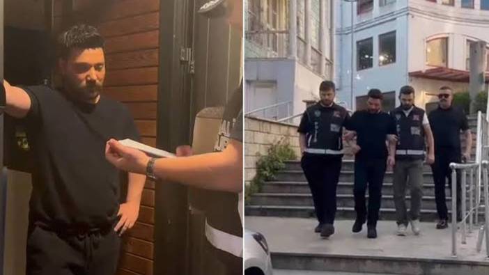 Oğuzhan Uğur'un ifadesi ortaya çıktı: Haluk Levent hakkında çeşitli dedikodular duymaktaydım