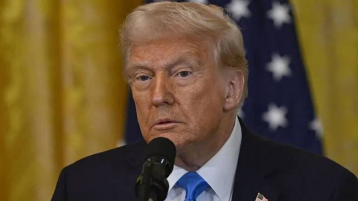 Trump'tan İran'a misilleme tehdidi: Katbekat bedel ödeyecekler