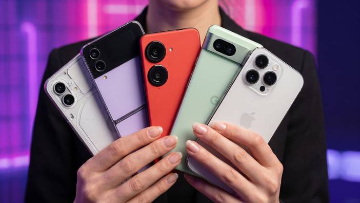 Türkiye'nin akıllı telefon ithalatı ilk kez geriledi: Bakın neden...