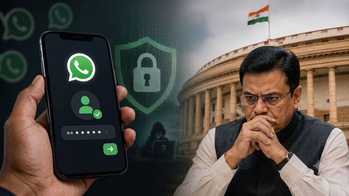 Whatsapp'ın kullanıcı adıyla mesajlaşma özelliği krize neden oldu: Hindistan'dan Meta'ya ihtar