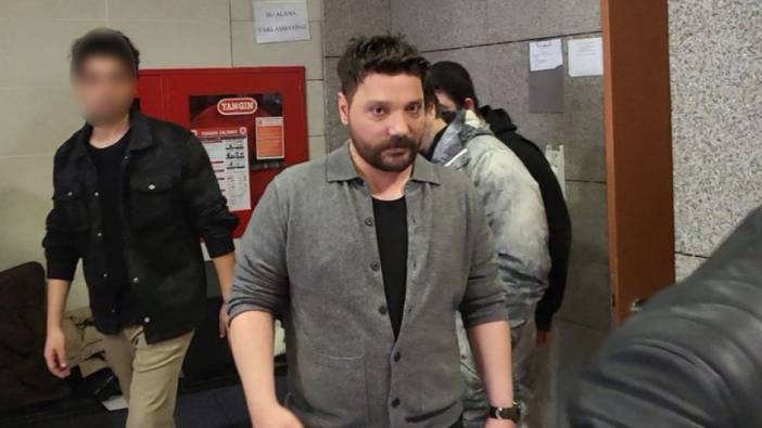 Ahbap Derneği soruşturması: Oğuzhan Uğur dahil 9 kişi tutuklandı
