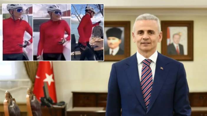 Ardahanlılar'dan görevden alınan Vali Çiçekli için imza kampanyası: Binlerce destek geldi
