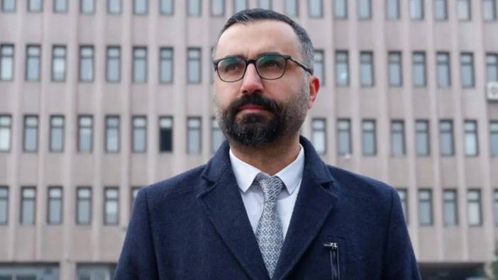 Gazeteci Alican Uludağ gözaltına alındı