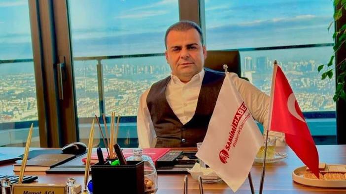 Gülistan Doku soruşturmasında gözaltına alınan Memet Aca hakkında maaş ve tehdit iddiaları