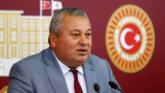 CHP'li vekillerden yeni parti açıklamaları: Milletvekilleri olarak topluca istifa edeceğiz