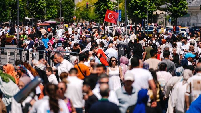Ölüm istatistiklerinde şaşırtan iller sıralaması: Doğuda en düşük, Karadeniz'de en yüksek