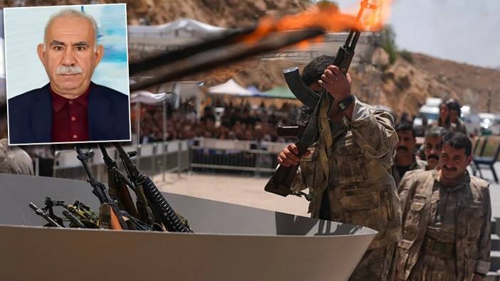 'Terörsüz Türkiye' Çerçeve Yasasında taslağın detayları belli oldu: Öcalan'a statüye sıcak bakılmıyor