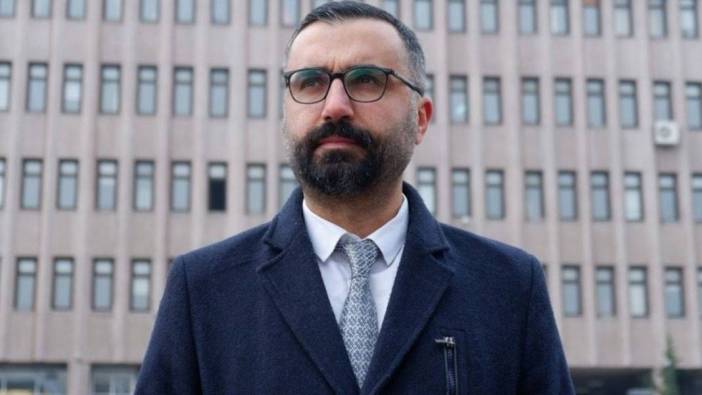 Gazeteci Alican Uludağ serbest bırakıldı
