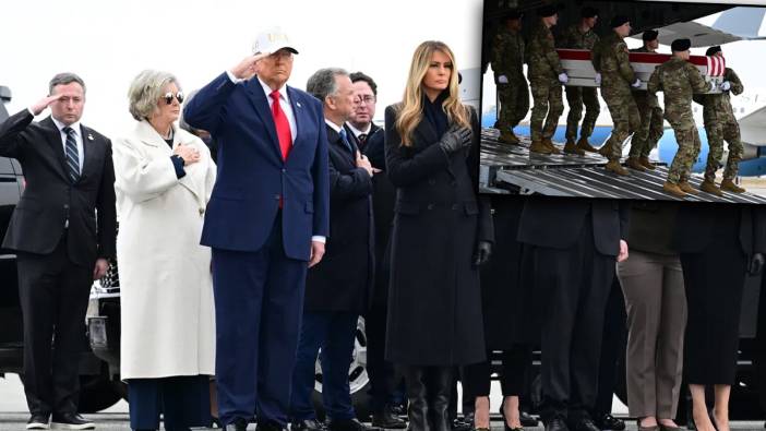 Pentagon böylesini hiç görmedi: ABD askerleri İran’a ayak basmadan ölüyor