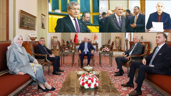 'Statü' sıkıntısı