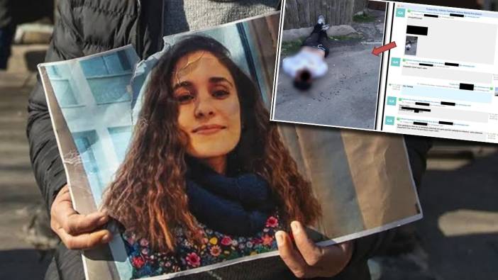 Gülistan Doku soruşturmasında 2 gözaltı daha: Kanlar içindeki fotoğraf ve para transferleri dosyada
