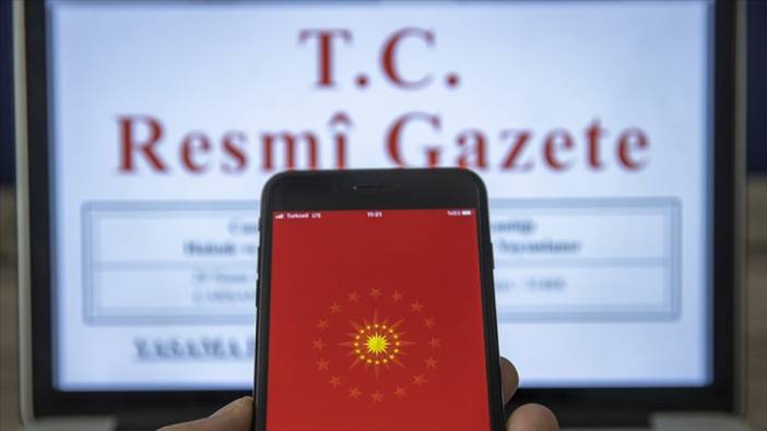Hangi üniversitelerin rektörü değişti? 23 Temmuz 2026 Rektör Atamaları ve yeni isimler