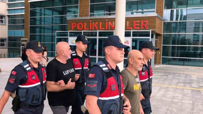 Ezel Akay serbest bırakıldı, kardeşi tutuklandı