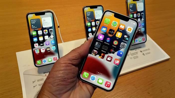 Türkiye bir kez daha dünya rekoru kırdı: En pahalı iPhone bizde satılıyor
