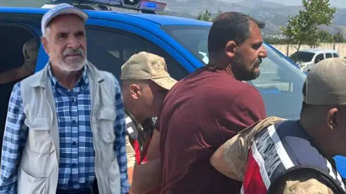 Gülistan Doku'nun babası Halit Doku gözaltındaki şüphelilere tepki gösterdi: 'Hiç mi Allah'tan korkmadınız'